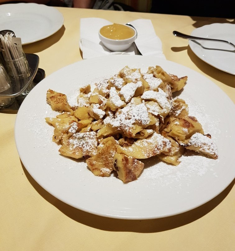 Haggen餐馆和美食-Sporthotel Antonie Superior