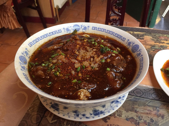 Szechuan Restaurant主图