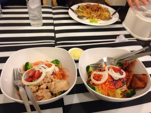 ร้านอาหาร โมบายสเต็ก主图