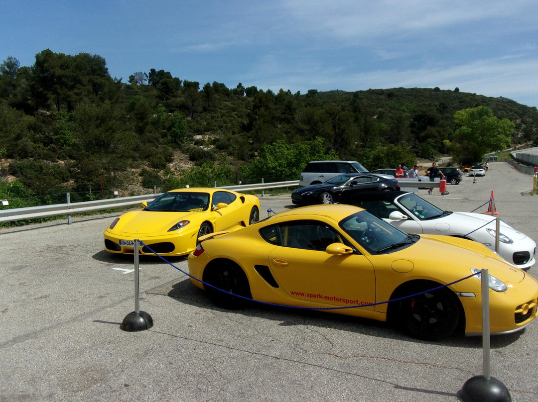 Spark Motorsport景点图片