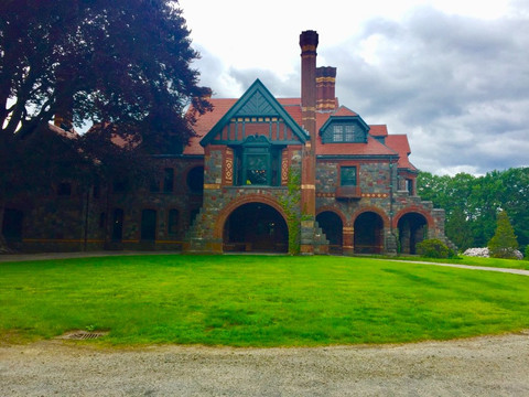 Milton旅游攻略图片