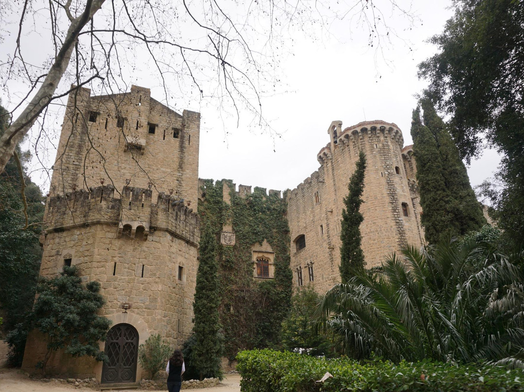 Canet de Mar旅游攻略图片