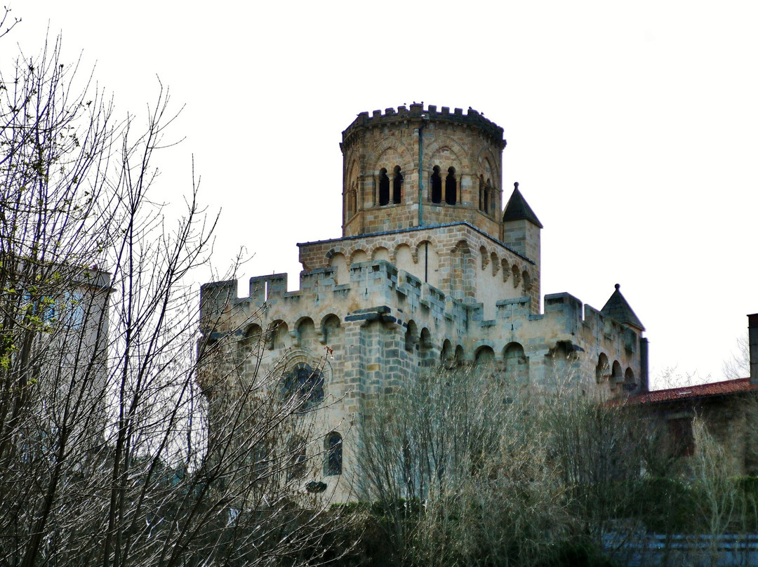 Eglise Saint-Léger景点图片