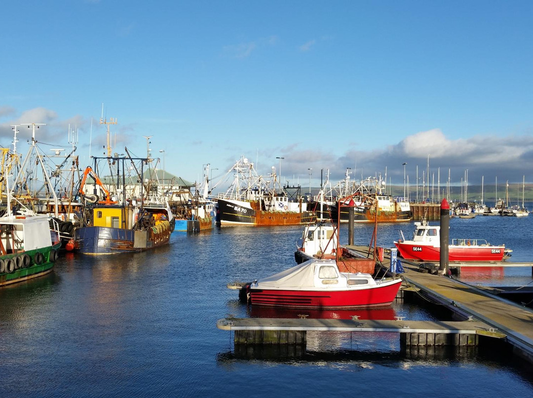 null-Stranraer