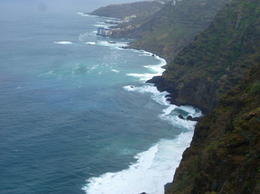 El Sauzal旅游攻略图片