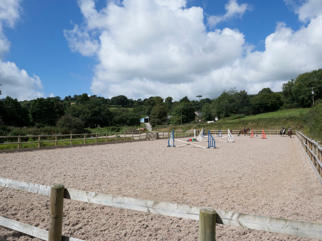 Wrangaton旅游攻略图片