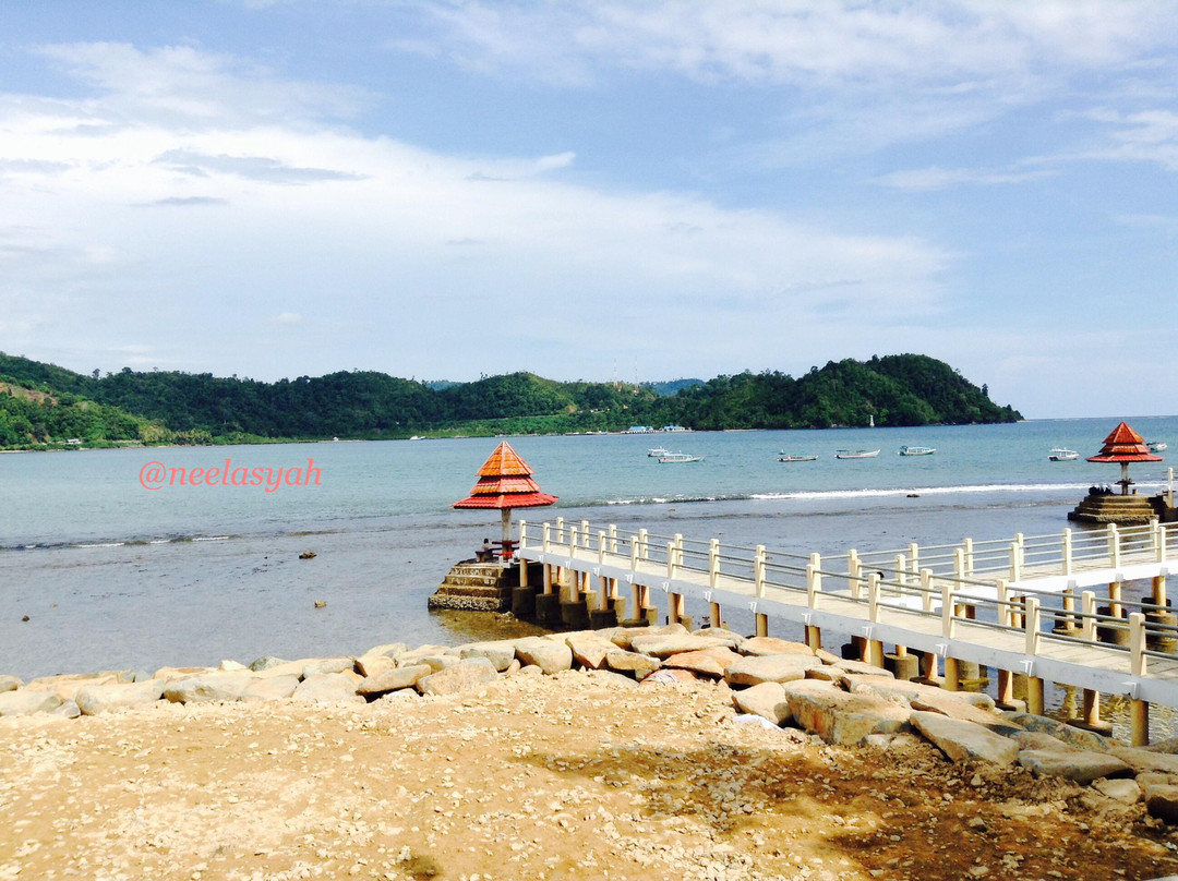 Bayang Root Bridge-South Pesisir必去景点