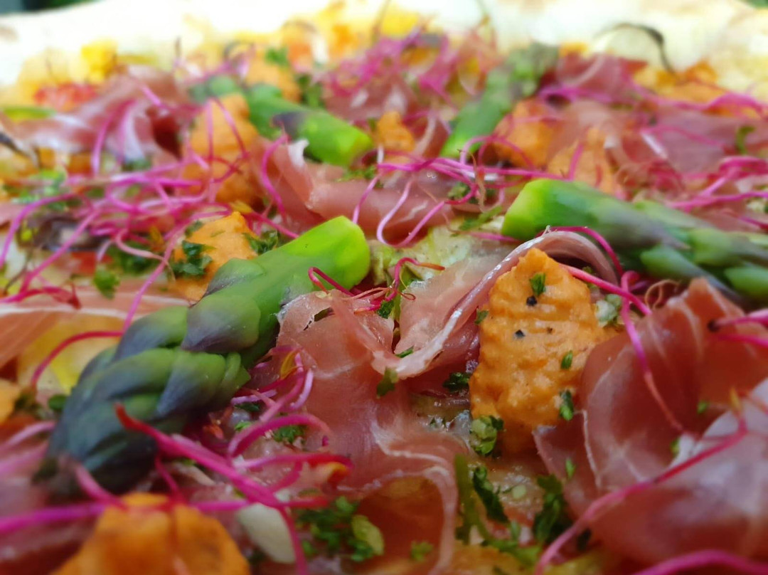 Core by Clare Smyth