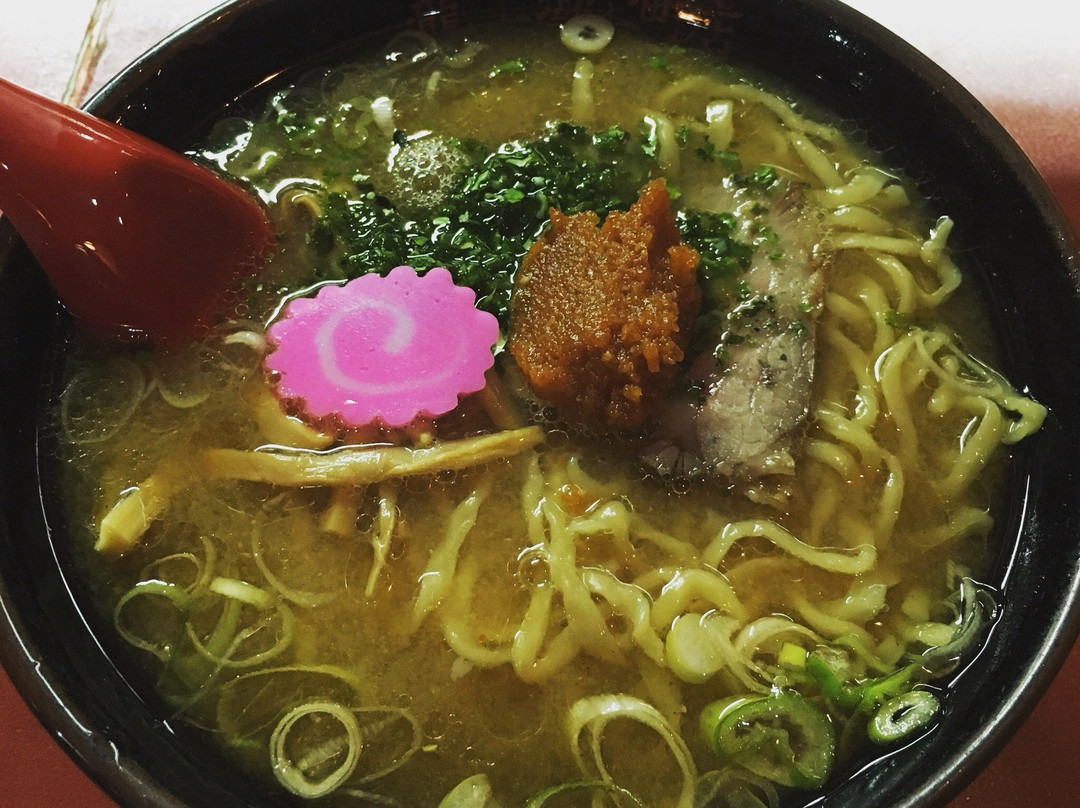 南阳市餐馆和美食-Ryuu Shanghai Sakaemachi