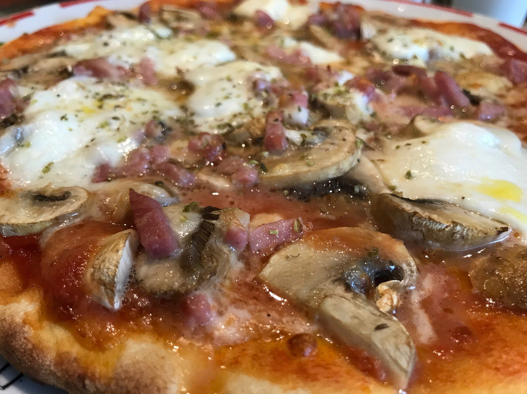 Italia In Tavola Glutenfree