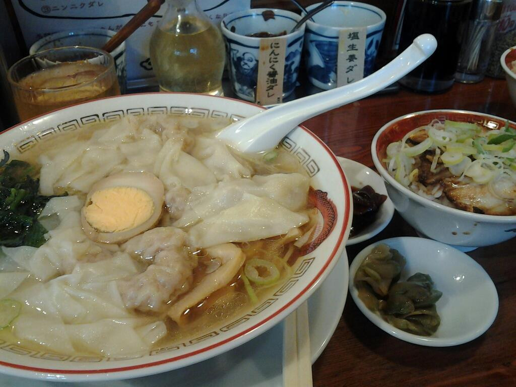 広州市場五反田店