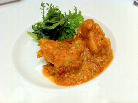 スーツァンレストラン陳