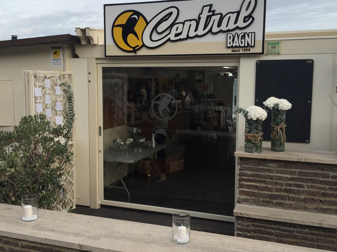 Central Bagni