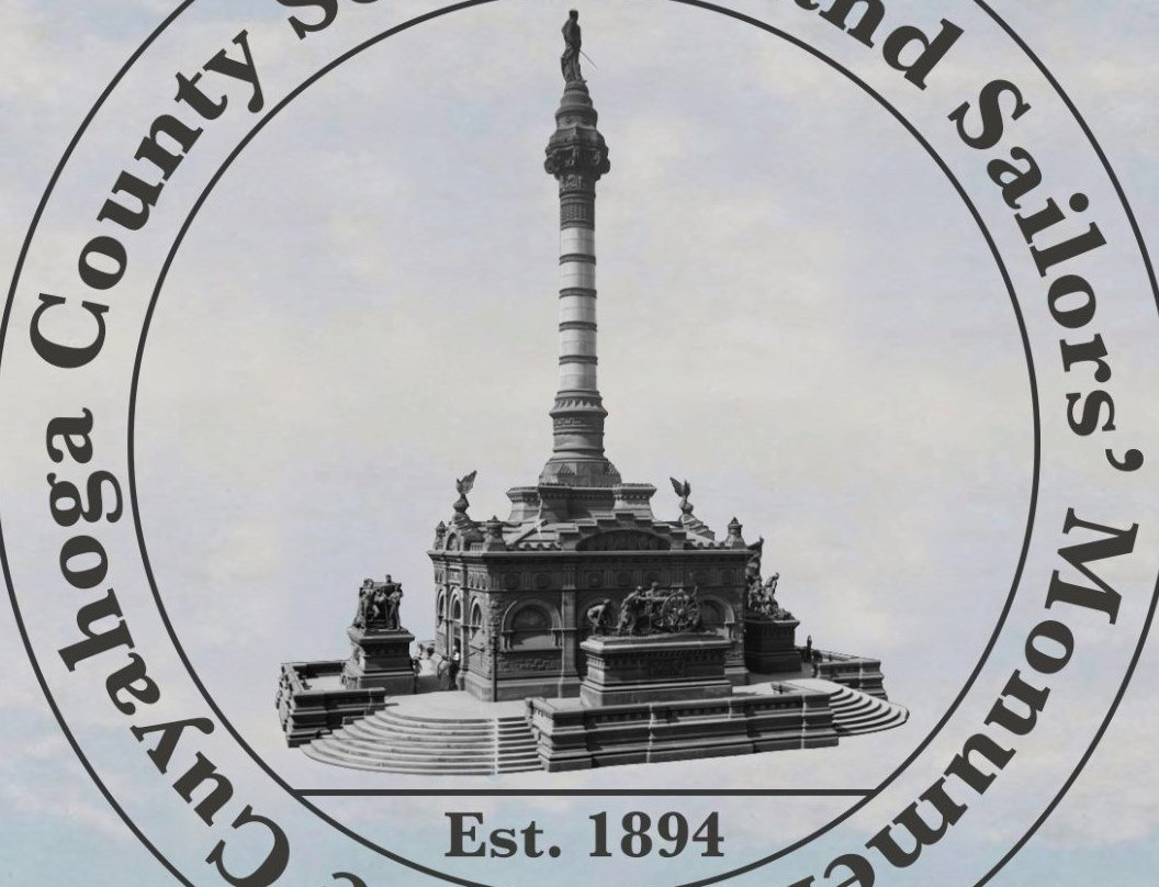 Cuyahoga County Soldiers' and Sailors' Monument景点图片