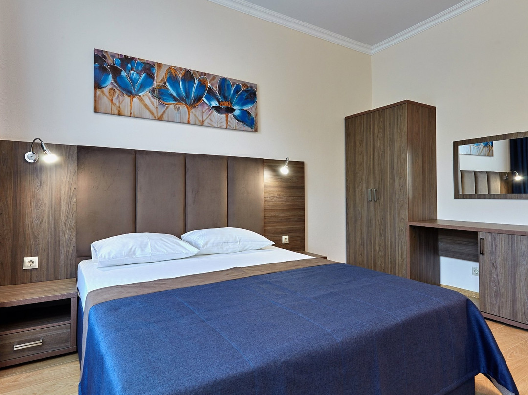 Gorizont 32 Mini-Hotel