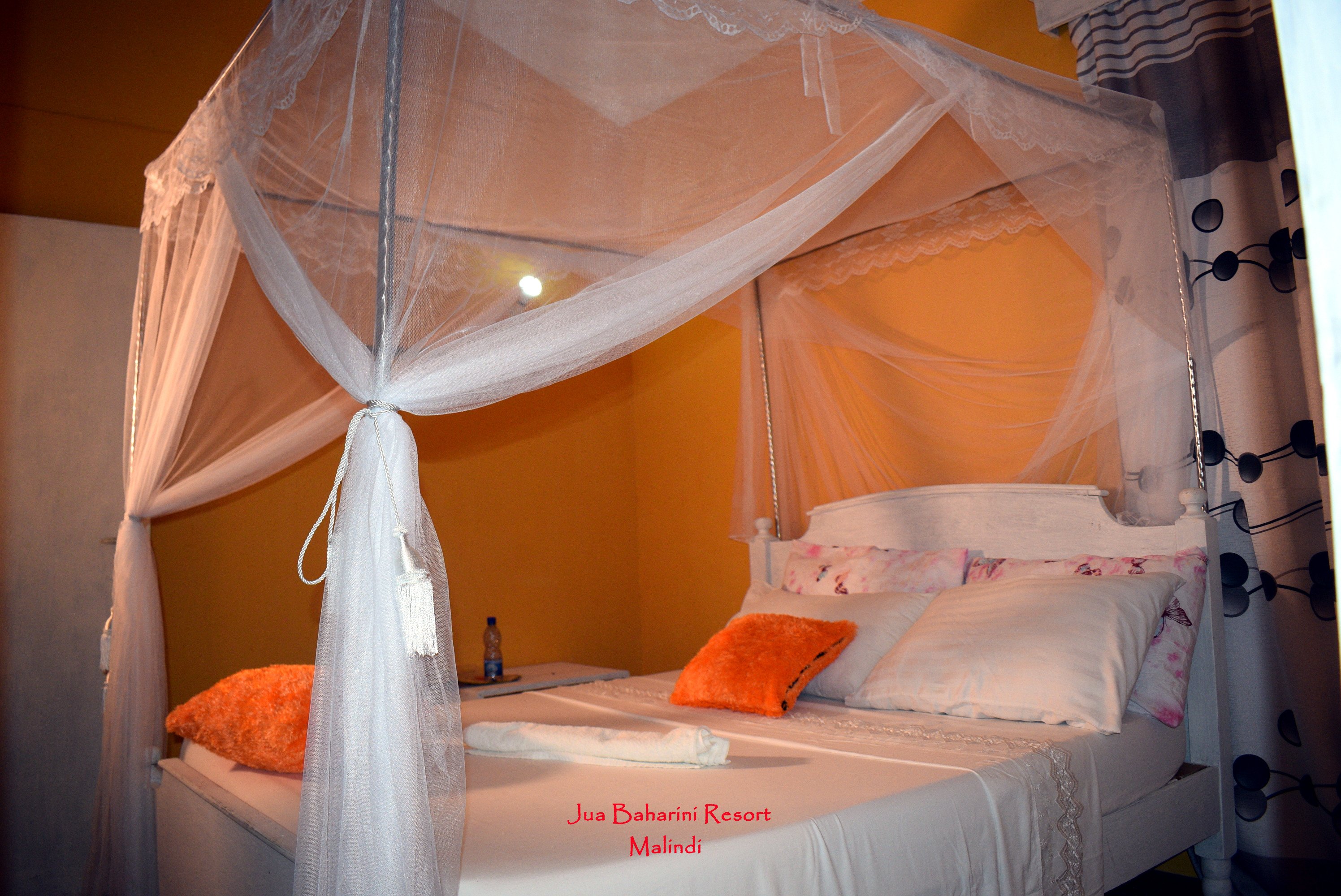 Chrystal Palace Resort-官方