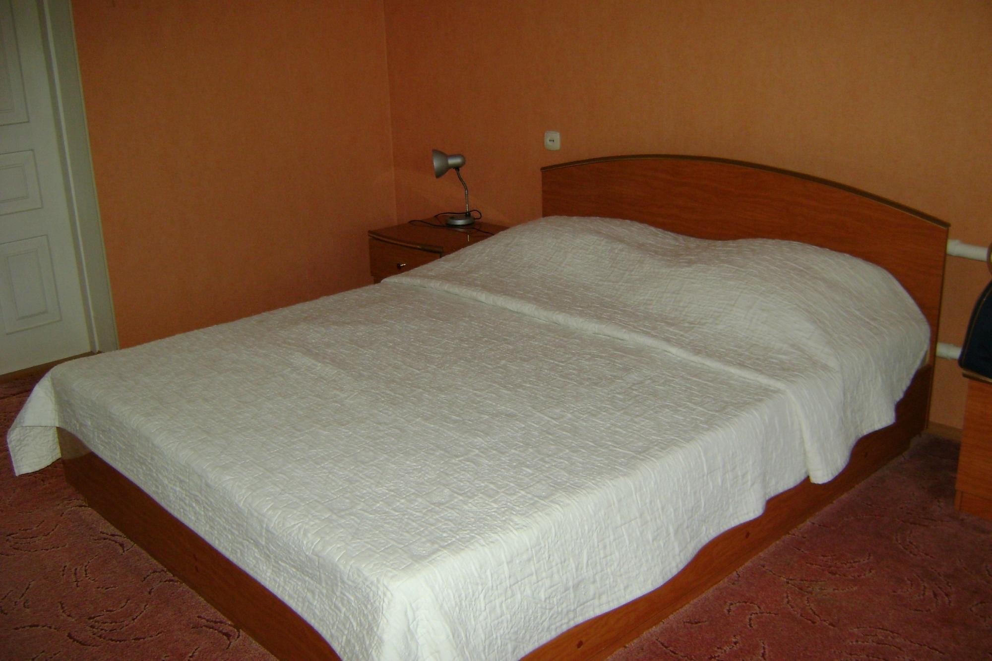 Guest House Vash Suzdal-客卧