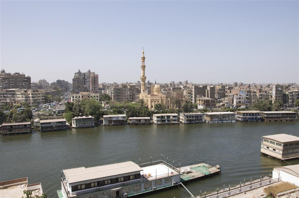 Flamenco Hotel Cairo