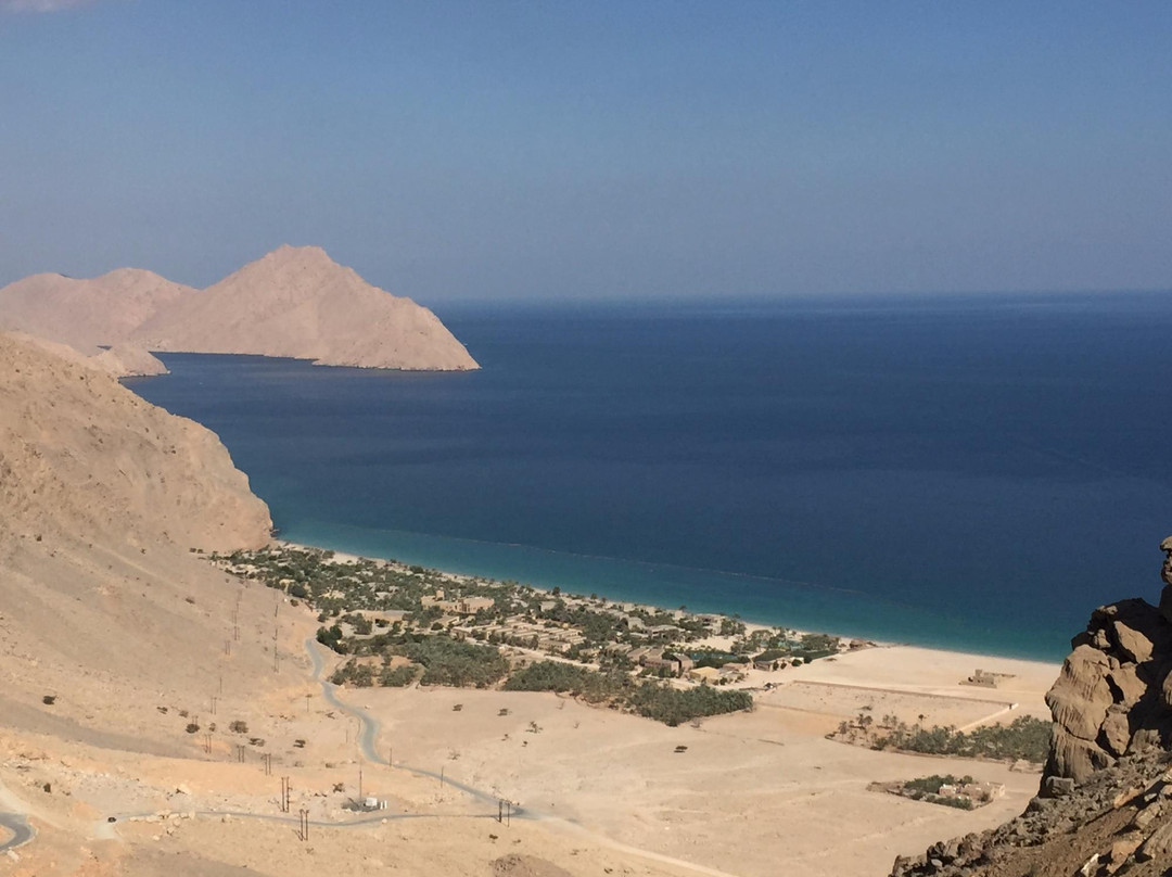 格海湾旅游攻略图片