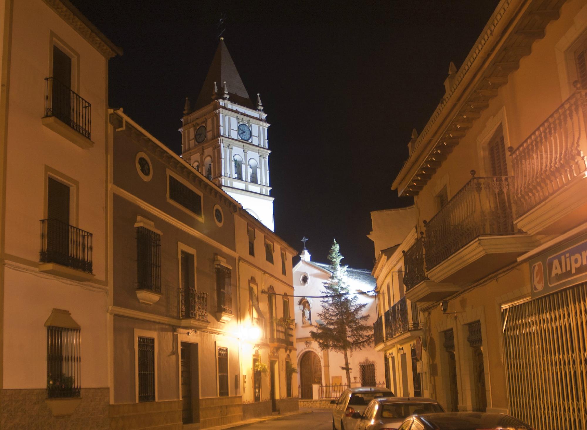 Hoteles con Embrujo-酒店景观