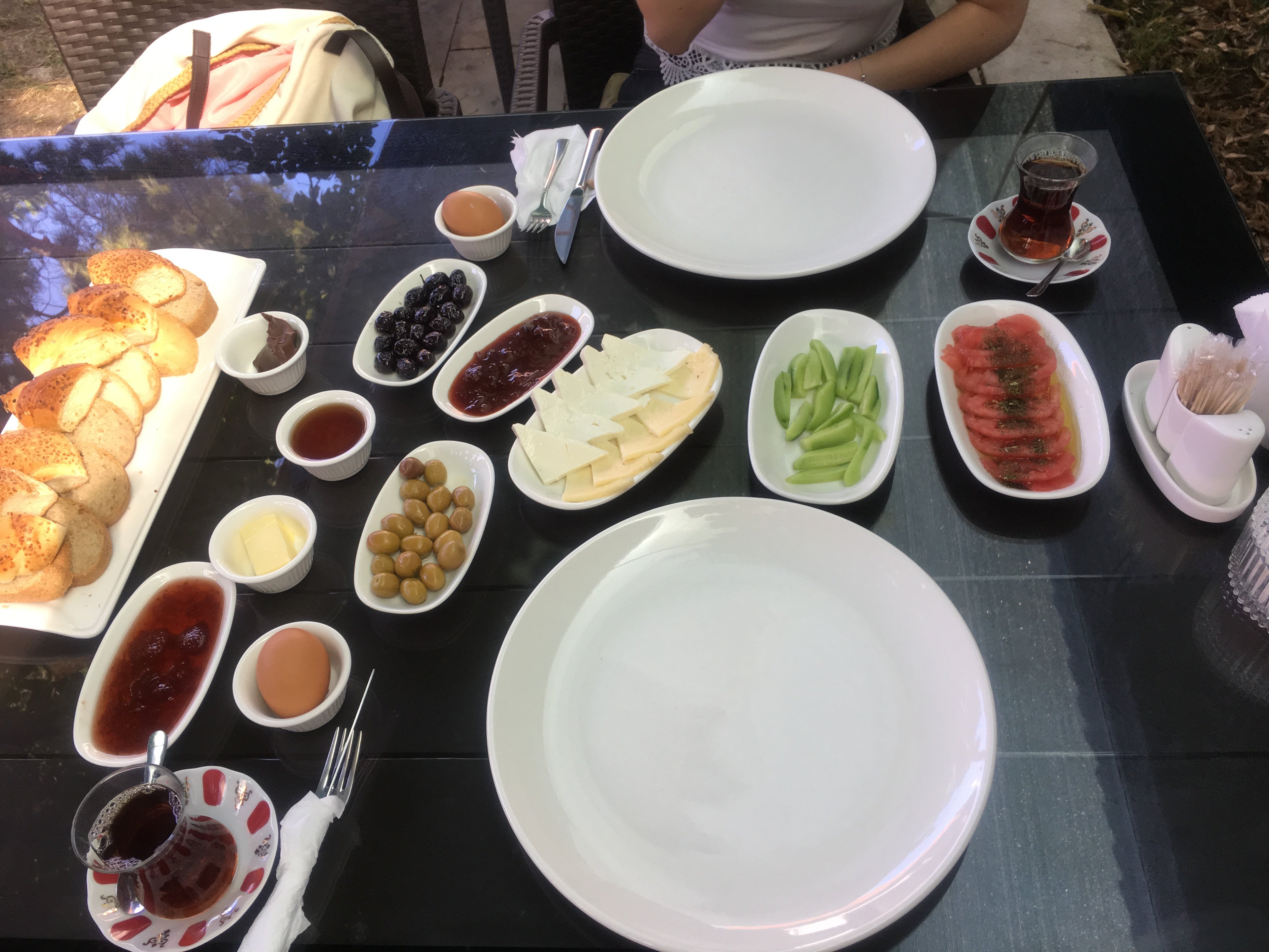 Bademli Garden Suit-官方