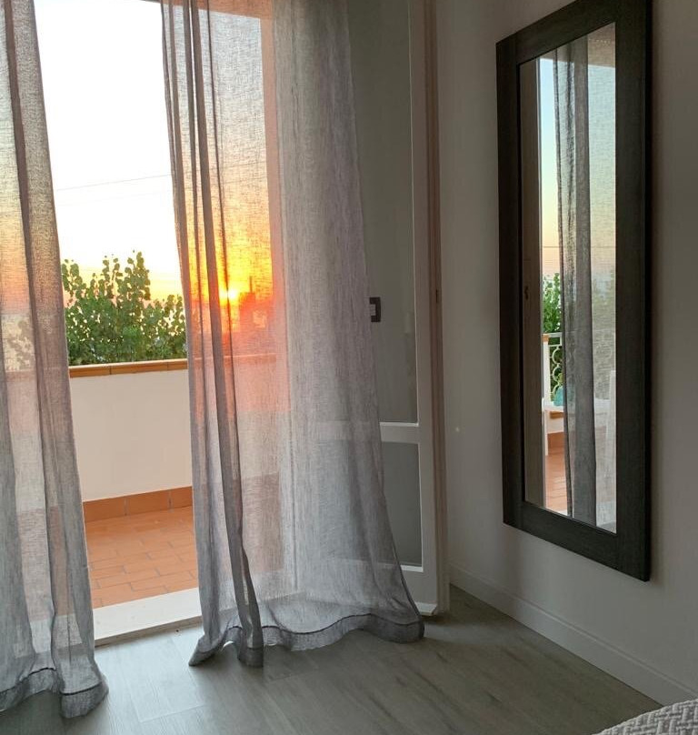 Il Mare di Giulia