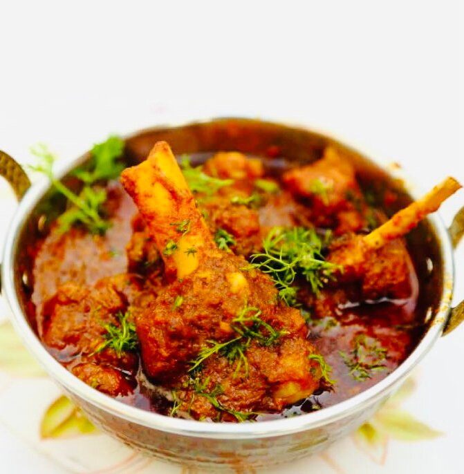 Indian Accent Restaurant