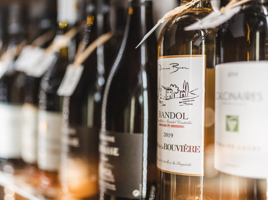 La Cave - Bora Bora-波拉波拉岛必去景点