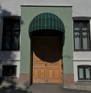 Nesoddtangen酒店住宿-Hotel Filip