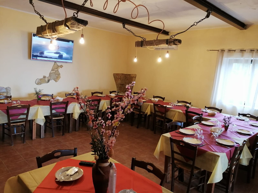 Trattoria Ceradonna