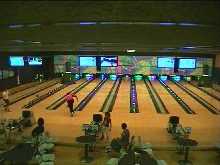 Bowling BULLE景点图片