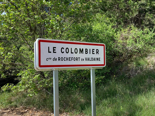 Rochefort-en-Valdaine旅游攻略图片