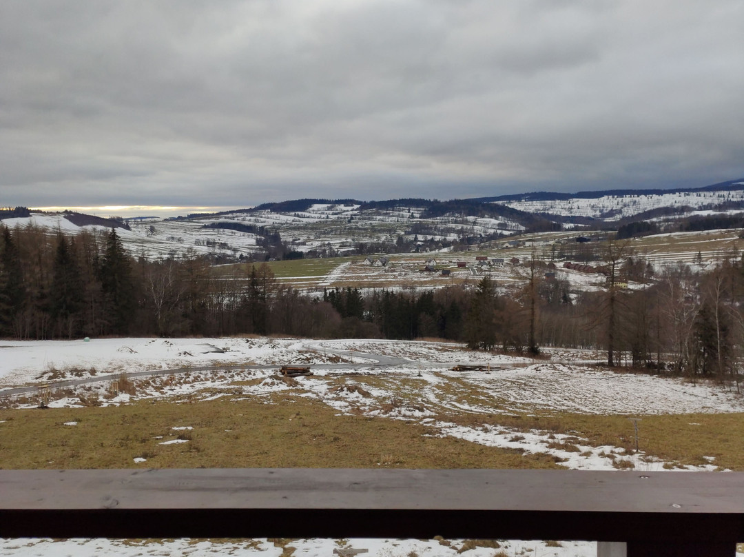 Vaclavov u Bruntalu旅游攻略图片