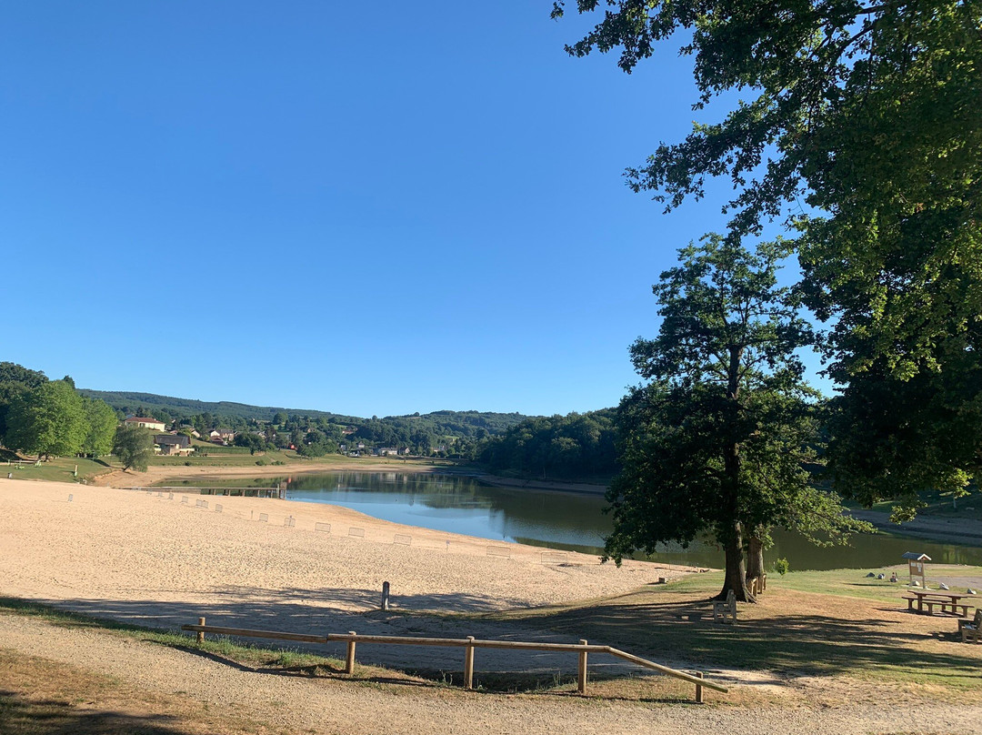 Camping le Cheyenne