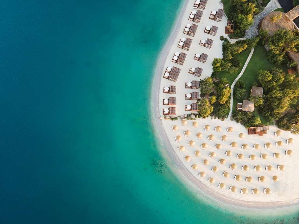 Lujo Hotel Bodrum主图
