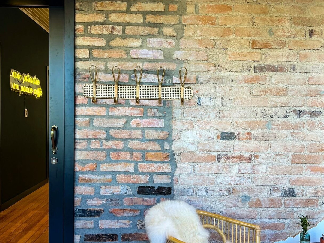 Pacco Home Decor e Caffè