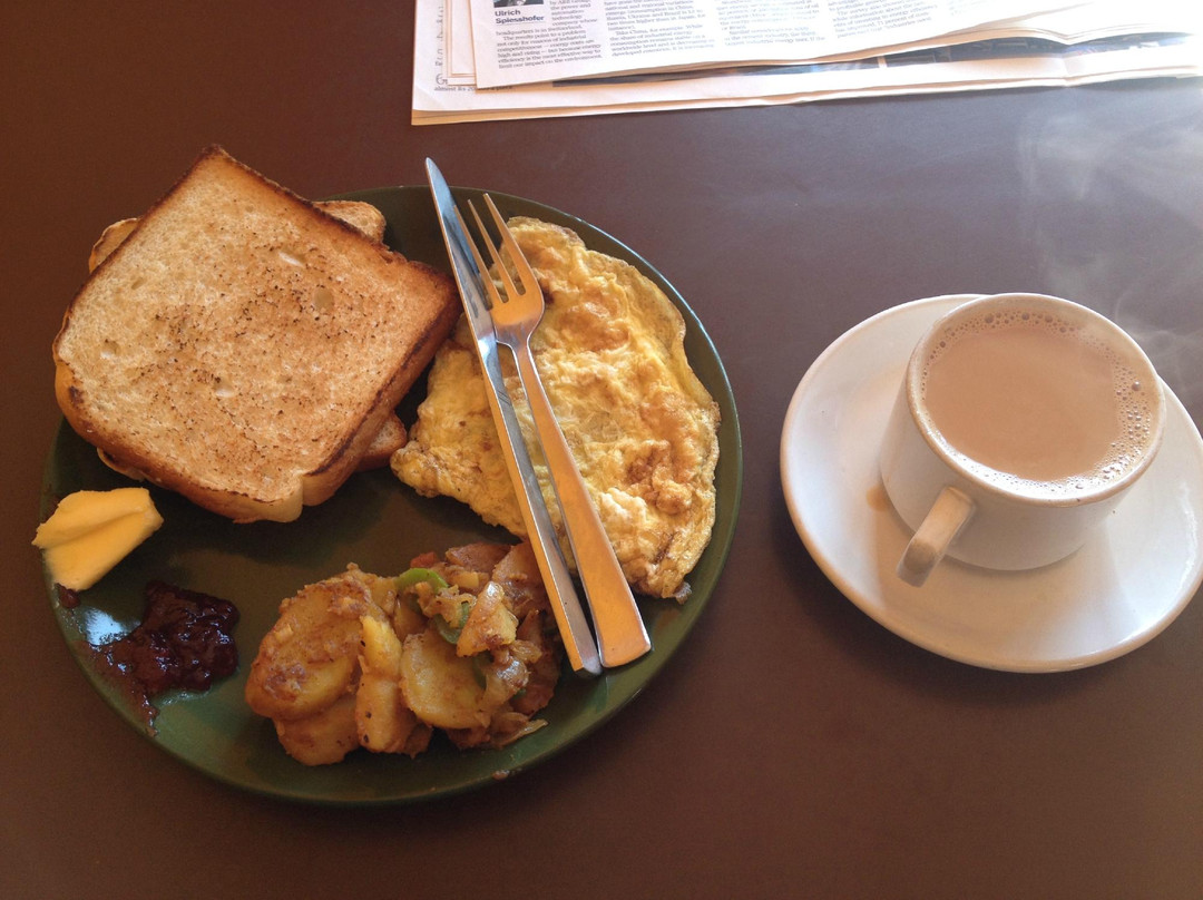 喜马拉雅之心酒店主图