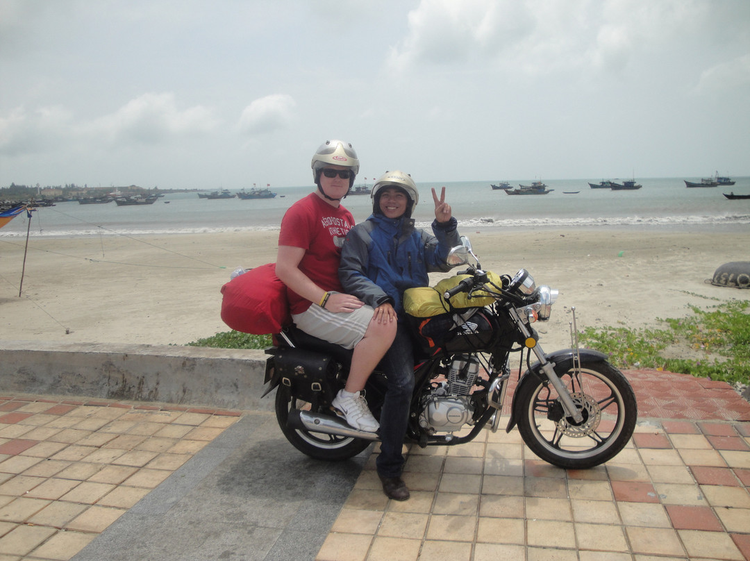 Hue Motorbike Trail Private - Day Tours景点图片