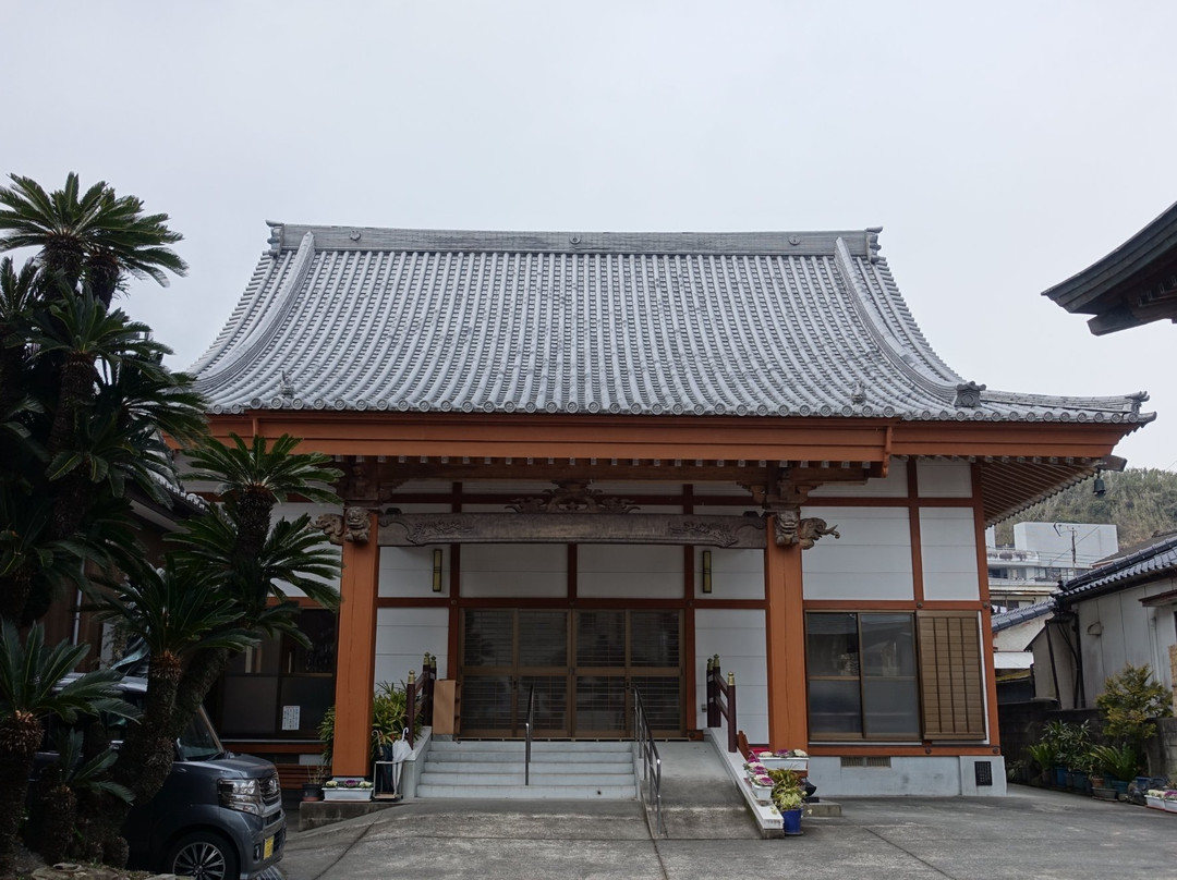 Jokoku-ji Temple景点图片
