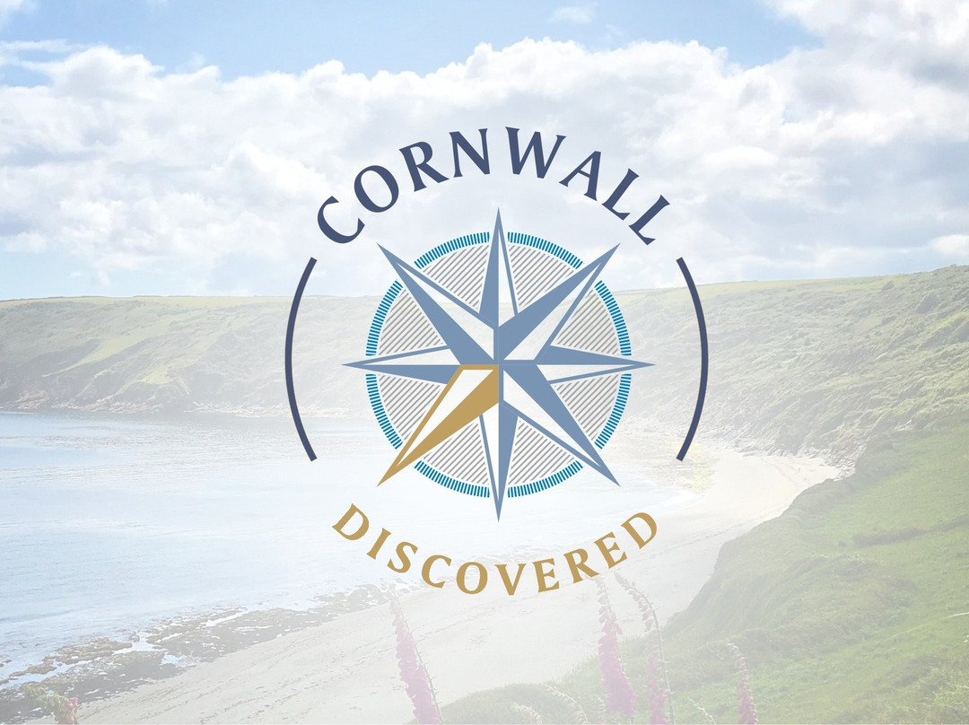 Cornwall Discovered景点图片