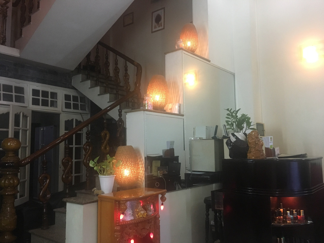 Hoi An Day Spa-会安必去景点