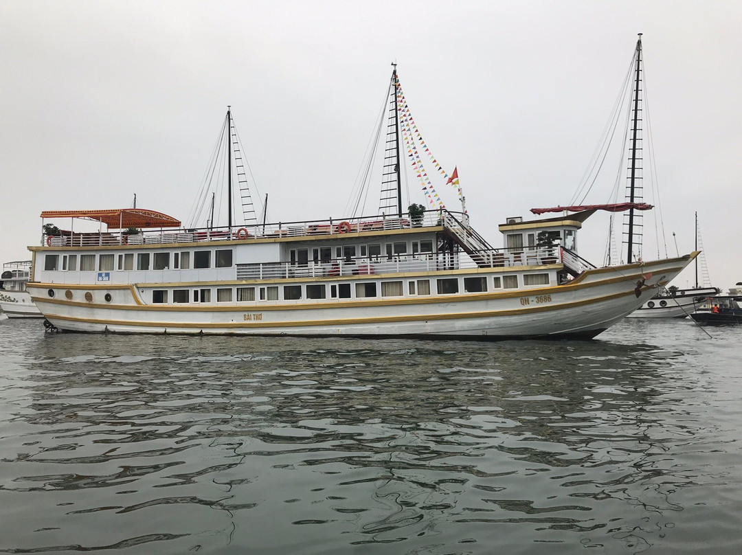 Indochina Sails景点图片