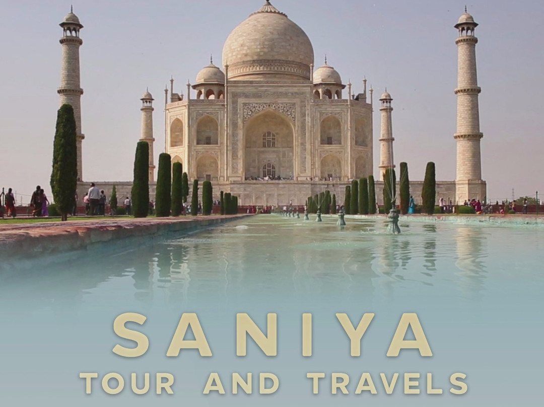 Saniya Tour And Travels景点图片