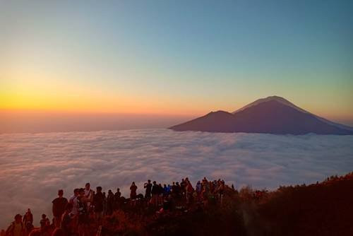 Bali Sunrise Camp景点图片