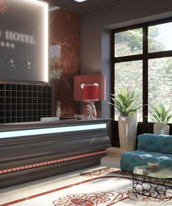Grand Hotel Lviv Luxury & Spa酒店图片