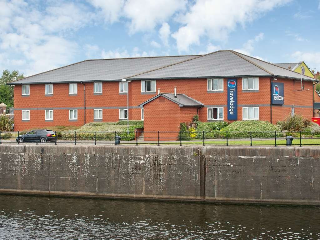 Travelodge Liverpool Docks主图