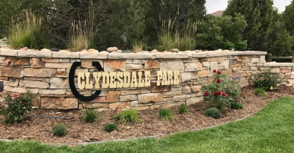 Clydesdale Park景点图片