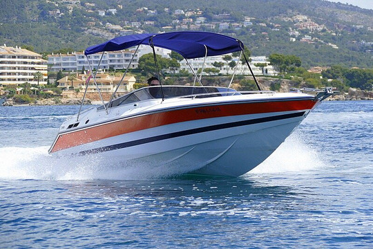 Awesome Marine-卡尔维亚必去景点