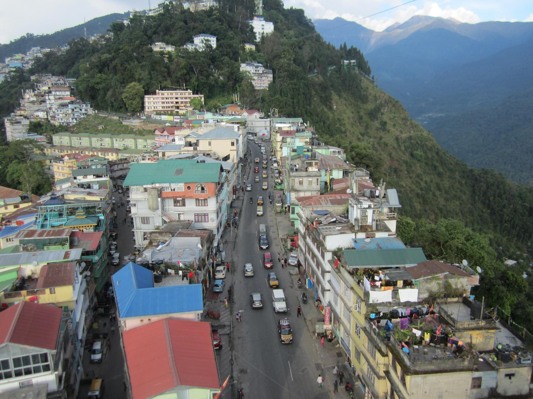 Gangtok Ropeway景点图片