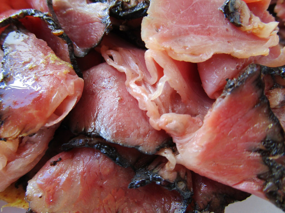 Pastrami House Delicatessen